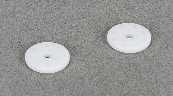 Losi TLR243012 16mm Split Shock Piston 2 8ight 3.0