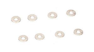 Losi 16mm Shock Piston Washer Set (8) 8ight 3.0 / E 3.0 / E 4wd / T 3.0 8 XT
