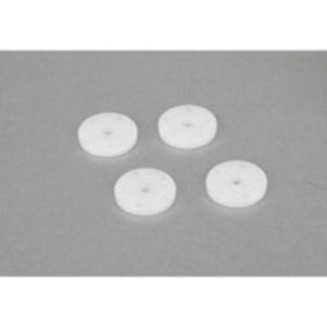 Losi TLR243023 Machined Piston 16mm 5 Hole 1.4 1.5 8ight E 3.0 / E 4wd 8ight-X