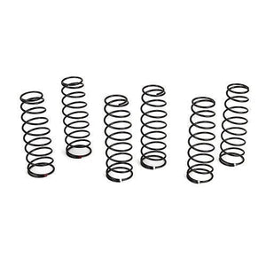 Losi TLR243027 16mm Front Shock Spring Set (3 pr.) 8IGHT-T 3.0
