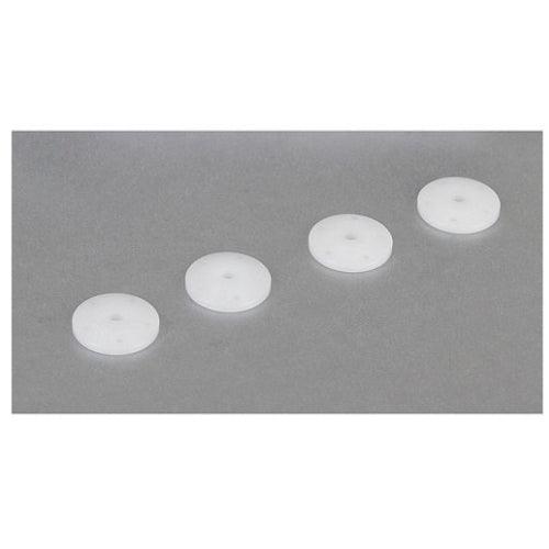 Losi TLR243030 16mm Shk Piston Set / Tapered 1.4/1.5mm 8IGHT-T/E 3.0