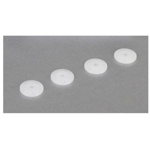 Losi TLR243030 16mm Shk Piston Set / Tapered 1.4/1.5mm 8IGHT-T/E 3.0