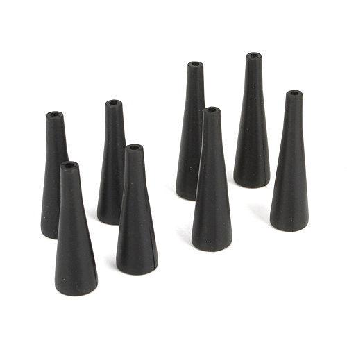 Losi TLR243032 16mm Shock Boot Set (8): 8T 3.0