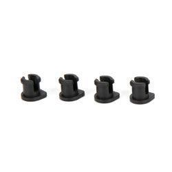 Losi TLR243033 Shock Cap Bushing (4) 8IGHT 4.0 Nitro 8ight-X 8ight XT / XTE