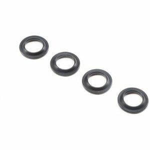 Losi Racing TLR243039 16mm Shock Seals Emulsion (4) 8ight-X 8ight XT / XTE