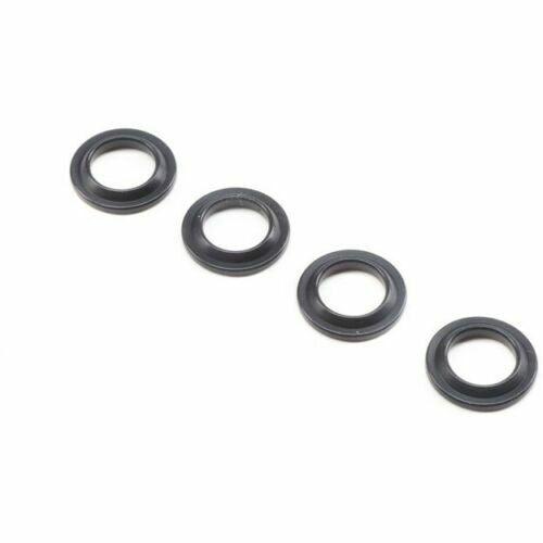 Losi Racing TLR243039 16mm Shock Seals Emulsion (4) 8ight-X 8ight XT / XTE