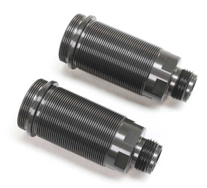 losi TLR243052 Shock Body Front 48.3mm (2) 8X 8XE 2.0