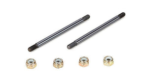 Losi TLR244012 3.5mm TiCn Rear Outer Hinge Pin 2 8ight 3.0 / E3.0 / E 4wd / T 3.0