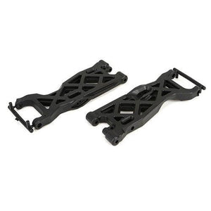 Losi TLR244017 Front Suspension Arm Set 8IGHT-T 3.0 / 2.0