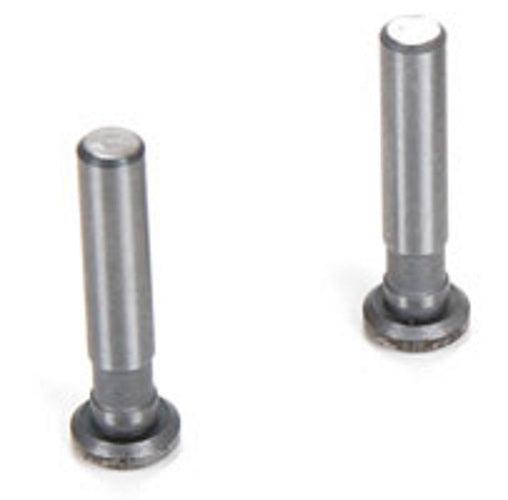 PowerHobby Team Losi Racing TLR244027 Hinge Pins 4 x 21mm TiCN (2) 8IGHT 4.0 Nitro — 8IGHT Parts