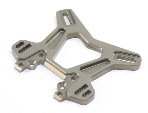 Losi TLR244060 Front Shock Tower Aluminum 8XE