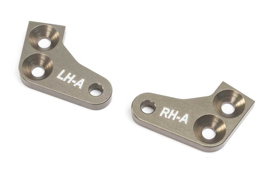 Losi TLR244078 Ackermann Arm A V2 8X