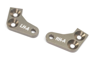 Losi TLR244078 Ackermann Arm A V2 8X