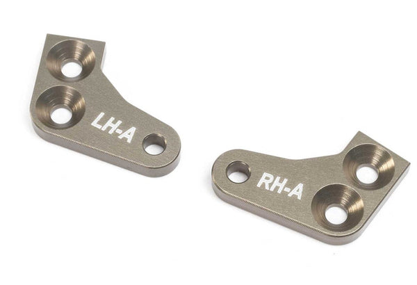 Losi TLR244078 Ackermann Arm A V2 8X