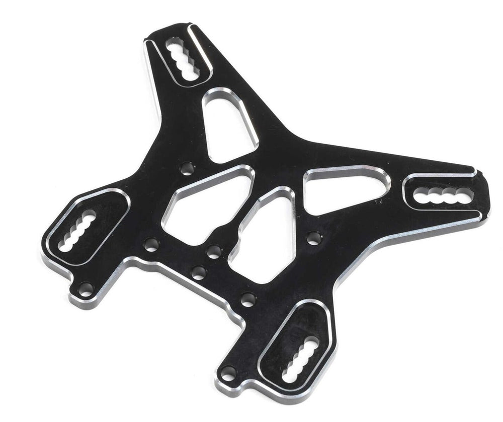 losi TLR244080 Rear Shock Tower Aluminum 8X 8XE 2.0