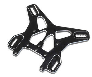 losi TLR244080 Rear Shock Tower Aluminum 8X 8XE 2.0