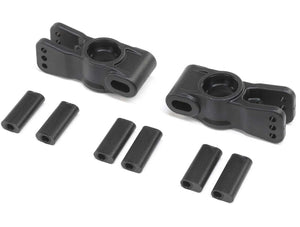 Losi TLR244088 Rear Hub (2) 8X 8XE 2.0