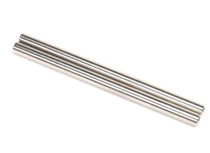 Losi TLR244090 Hinge Pins 4 x 68mm Elec Nickel (2) 8X 8XE 2.0