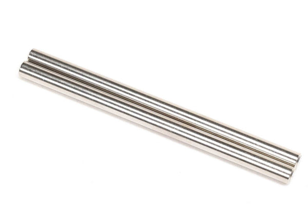 Losi TLR244090 Hinge Pins 4 x 68mm Elec Nickel (2) 8X 8XE 2.0