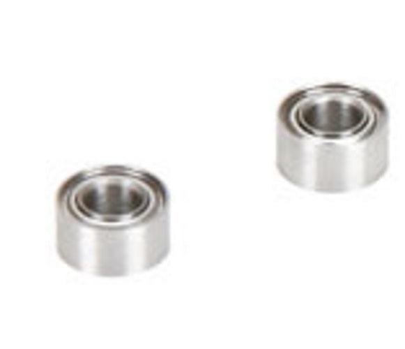 Losi 3/32" x 3/16" x 3/32" Sealed Ball Bearing 8IGHT 4.0 Nitro 8-X 8 XT /  XTE