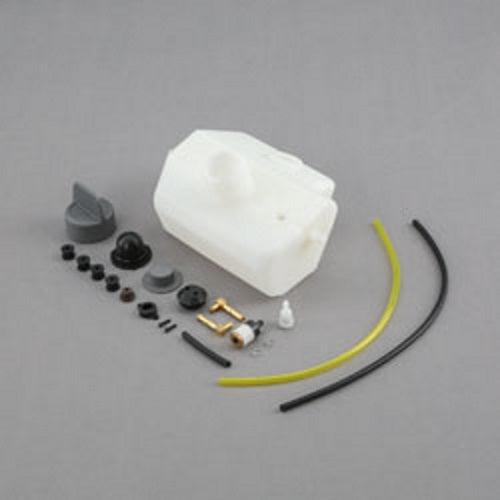 Losi TLR251005 Gas Tank Complete 5IVE B 5IVE T Mini WRC