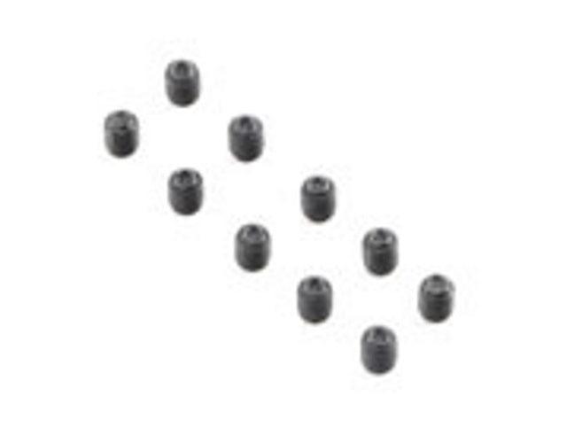 Losi Racing TLR255015 Setscrew Cup Point M4x5mm (10) 5ive-B Super Baja Rey