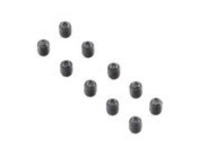 Losi Racing TLR255015 Setscrew Cup Point M4x5mm (10) 5ive-B Super Baja Rey