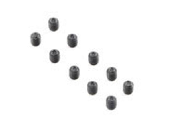 Losi Racing TLR255015 Setscrew Cup Point M4x5mm (10) 5ive-B Super Baja Rey