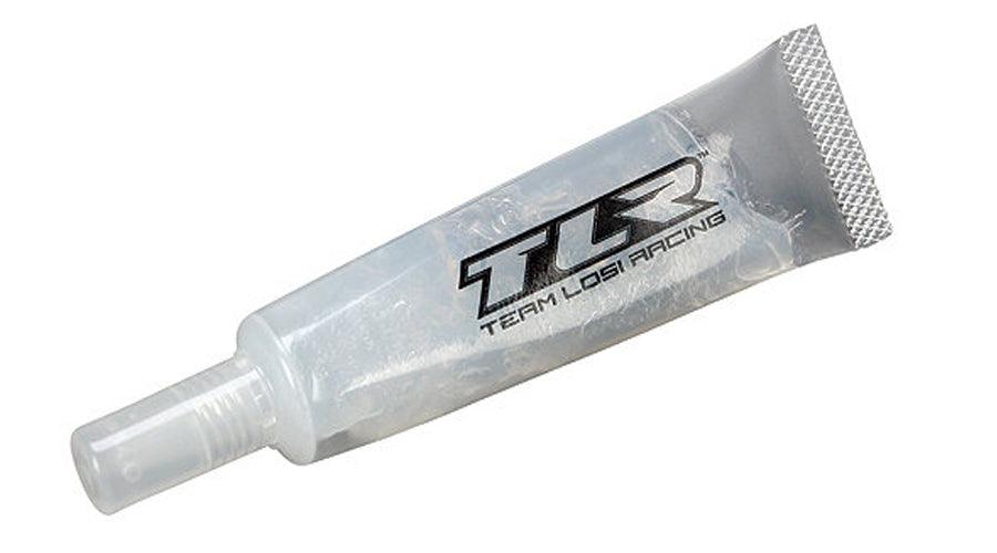 Losi Racing TLR2952 Silicone Ball Differential Grease (8cc) 22/T-SCT-2.0 22 4.0