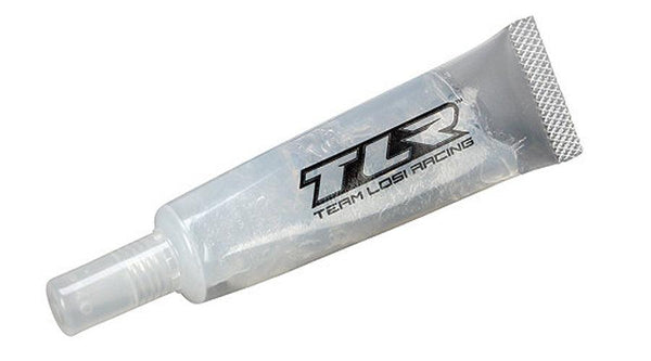 Losi Racing TLR2952 Silicone Ball Differential Grease (8cc) 22/T-SCT-2.0 22 4.0