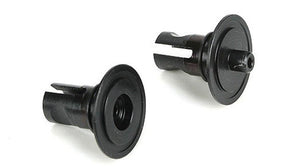 Losi TLR2955 Outdrive Set TLR 22/T-SCT-2.0 22 4.0