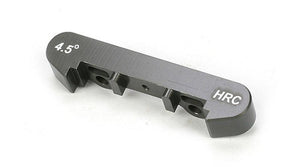 Losi TLR2981 Aluminum 4.5° High Roll Center Toe Plate 22 22T 22SCT