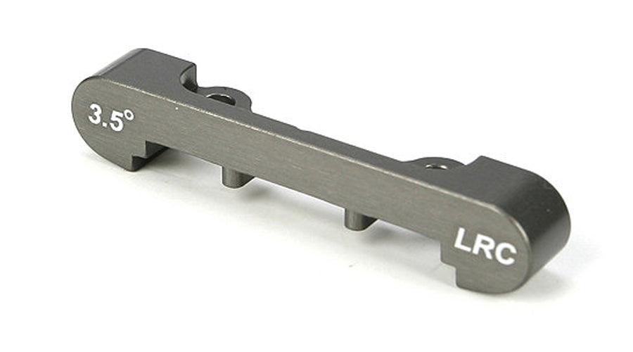 Losi TLR2985 Aluminum 3.5° Low Roll Center Toe Plate TLR 22 22T 22SCT