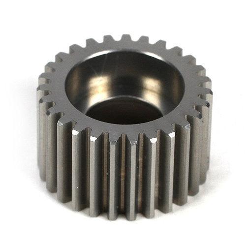 Losi TLR332009 Aluminum Idler Gear TLR 22/T-SCT-2.0