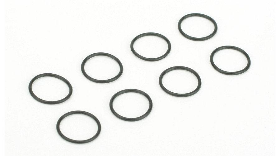 Losi TLR334000 Bleeder Shock Cap O-Ring (8) TEN-SCTE TEN-SCTE 2.0