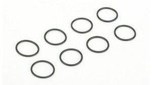 Losi TLR334000 Bleeder Shock Cap O-Ring (8) TEN-SCTE TEN-SCTE 2.0
