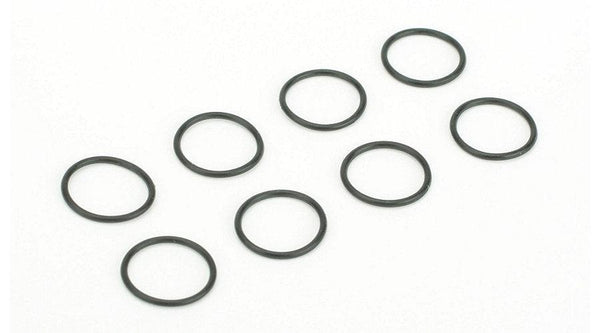 Losi TLR334000 Bleeder Shock Cap O-Ring (8) TEN-SCTE TEN-SCTE 2.0
