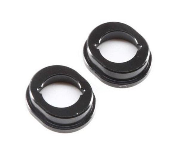 Losi Racing TLR334048 Spindle Insert Set Aluminum 3mm Trail 22 22T 22SCT 22-4