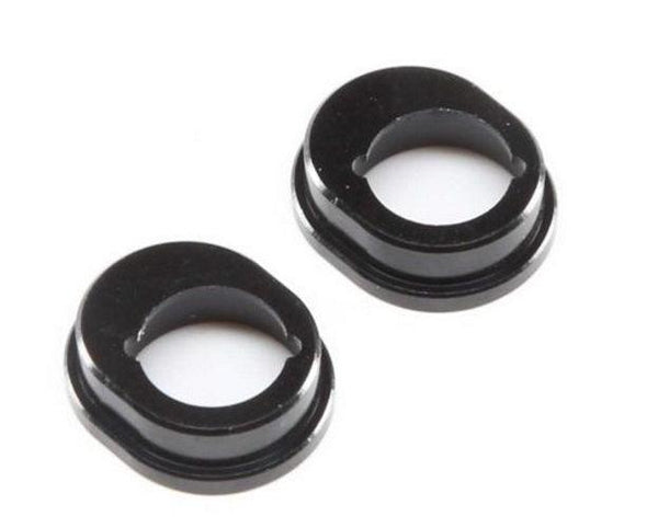 Losi TLR334049 Spindle Insert Set Aluminum, 2/4mm Trail 22 22T 22SCT 22-4