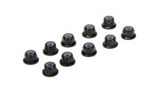 Losi TLR336005 M3 Flanged Aluminum Lock Nuts 22-4 22 3.0 22 3.0 Spec 22sct 3.0