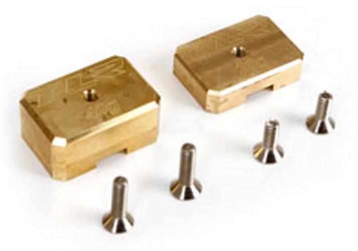 Losi TLR341001 Brass Weight System 20g 40g 8ight-T / 4.0 / 3.0 8ight-T E 3.0