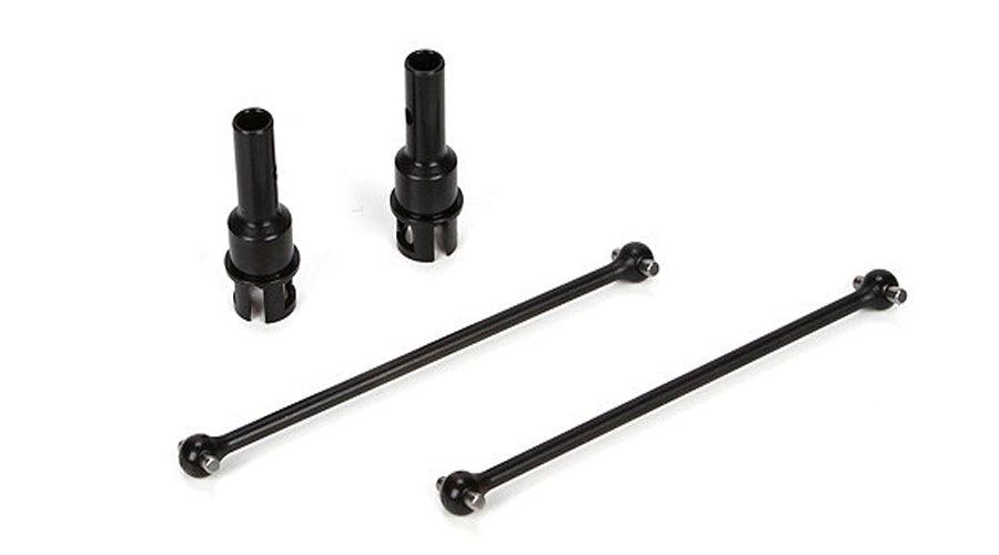 Losi TLR342002 Rear Dogbone and Axle Set 8IGHT 3.0 / E 3.0 / E 4wd