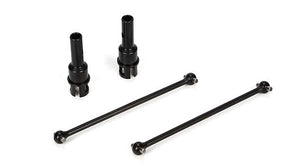 Losi TLR342002 Rear Dogbone and Axle Set 8IGHT 3.0 / E 3.0 / E 4wd