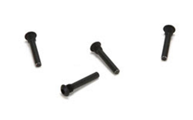 Losi TLR342004 Clutch Pins (4) 8ight-E 8ight-E 3.0 8ight-E 4.0 8ight-T E 3.0