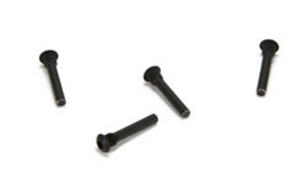 Losi TLR342004 Clutch Pins (4) 8ight-E 8ight-E 3.0 8ight-E 4.0 8ight-T E 3.0