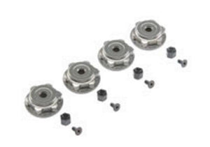 Losi TLR342007 Magnetic Wheel Nut 8ight 4.0 Nitro /T / 8ight-E 4.0 8ight-T E 3.0