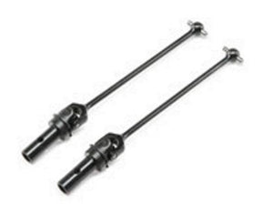 Losi TLR342010 Front Universal Set (TLR344006 Required) 8ight 4.0 Nitro 8ight E