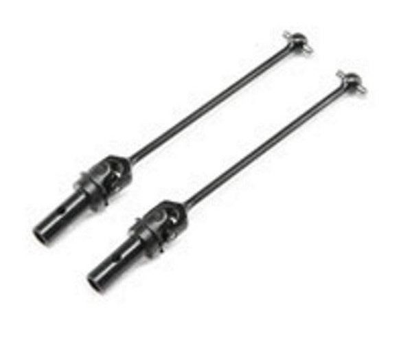 Losi TLR342010 Front Universal Set (TLR344006 Required) 8ight 4.0 Nitro 8ight E