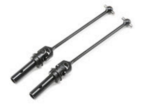 Losi TLR342011 Rear Universal Set 8ight 4.0 Nitro 8ight E 4.0 TLR 8ight 4.0