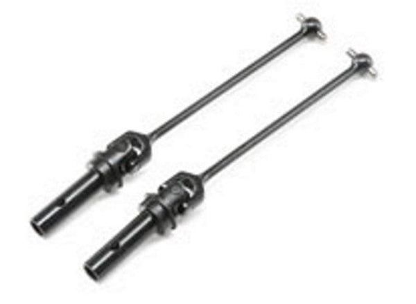 Losi TLR342011 Rear Universal Set 8ight 4.0 Nitro 8ight E 4.0 TLR 8ight 4.0